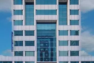 Majestic Premier Hotel Burdubai
