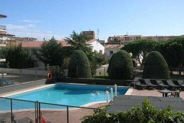 Rvapartaments Tropic