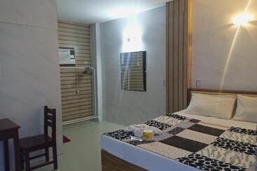 Casa Del Camba Hotel And Restaurant Near Hundred Islands