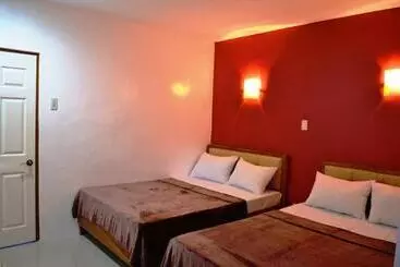 Casa Del Camba Hotel And Restaurant Near Hundred Islands