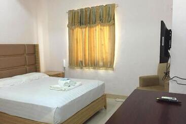 Asia Novo Boutique Hotel   Alaminos