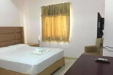 Asia Novo Boutique Hotel   Alaminos