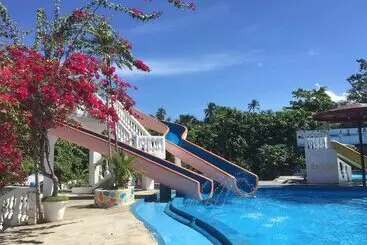Hotel Summer Splash Resort