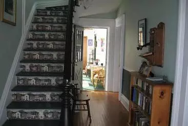 Mariaville Lake Bed And Breakfast