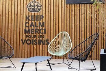 Residence Little Sevigne