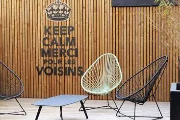 Residence Little Sevigne