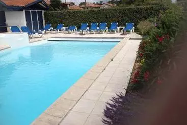 Abaca Ypua Hotel Restaurant