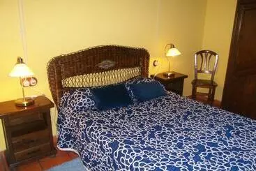 Apartamentos La Casona De Vidiago