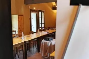 Отель Auberge D'anthy