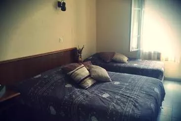 ホテル Auberge De Calendal