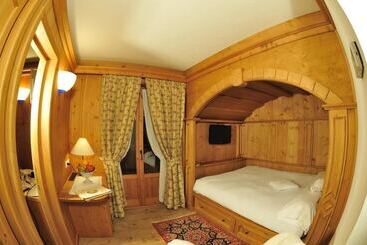 酒店 Baita Fiorita