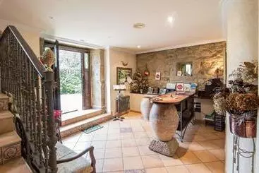 ホテル Casa Das Pias