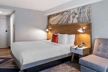 Szálloda Comfort Inn