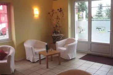 Hotel de la Gare