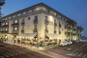 호텔 Fiesta Inn Veracruz Malecon