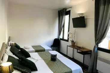 فندق Gabrielle Hôtel