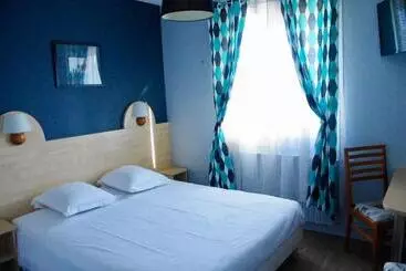 هتل Hôtel De Paris