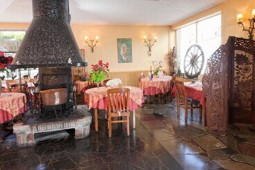 酒店 Hôtel Le Catala