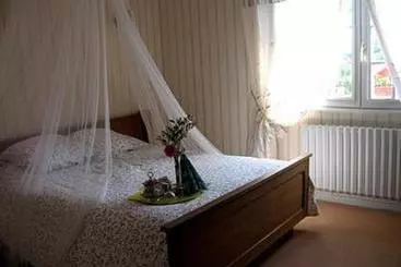 Hotel La Taverna Picarde