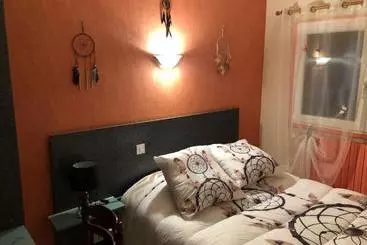 Hotel Hôtel Le Bambi