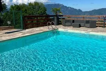 酒店 Hôtel Le Bellevue