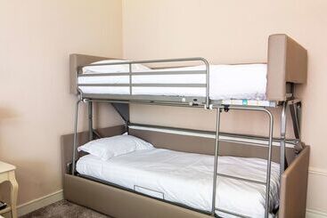 هتل Hôtel Le Maxime   Best Western Signature Collection