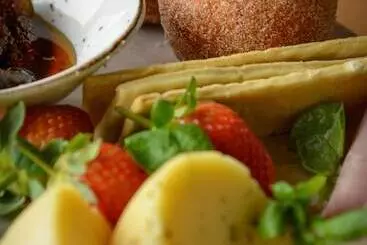 Hotel Lion Sands River Lodge