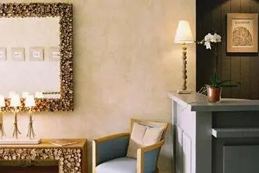 Otel Logis Le Gavrinis