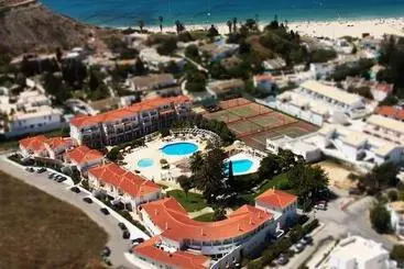 Hotel Luz Bay