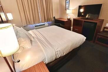 فندق Baymont By Wyndham Phoenix North