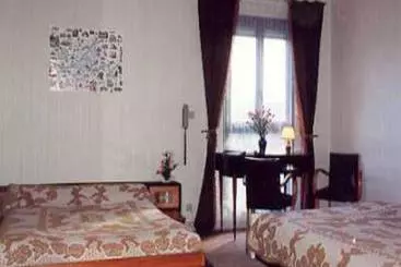 Hotel Relais De La Ribeyrie