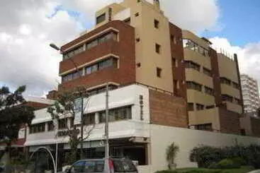 בית מלון כפרי Remanso