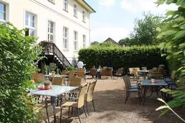 Hotel Zum Gutshof