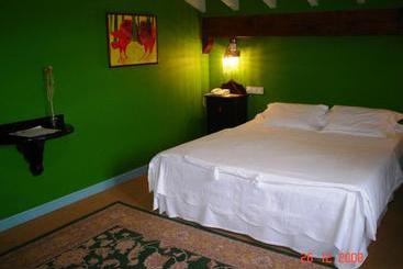 膳宿费 Casa De Güela