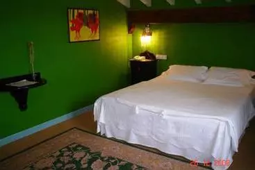 پانسیون Casa De Güela