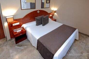 Sercotel Torico Plaza