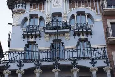 Sercotel Torico Plaza