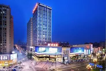 Lavande Hotel Changde Railway Station Branch