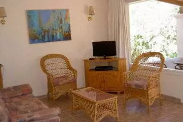 Bungalow Can Vistabella Boutique Resort