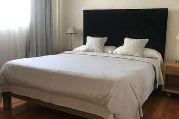 בית מלון כפרי Art Suites