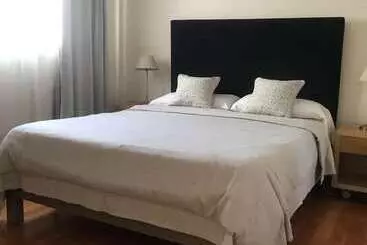 Отель Art Suites