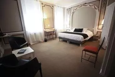 호텔 Chateau Blanchard