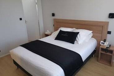 호텔 Chateau Blanchard