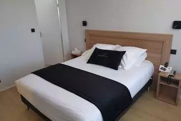 호텔 Chateau Blanchard