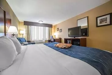 호텔 Comfort Inn Grand Junction I70