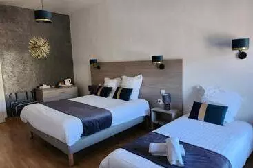 Hotel Des Négociants