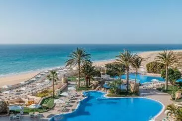 Hotel Iberostar Waves Playa Gaviotas - All Inclusive