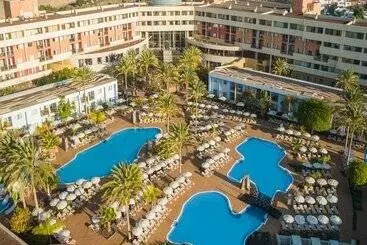 Hotel Iberostar Waves Gaviotas Park - All Inclusive