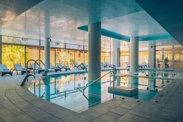 Hotel Iberostar Waves Gaviotas Park - All Inclusive