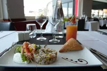 فندق La Terrasse